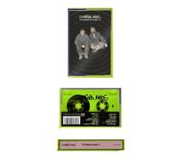 Sleaford Mods – The Demise of Planet X – Cassette