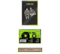 Sleaford Mods – The Demise of Planet X – Cassette