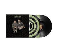 The Demise Of Planet X Vinyle