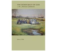 The Democracy Of God