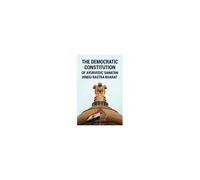 The Democratic Constitution Of Ayurvedic Sanatan Hindu Rashtra Bharat