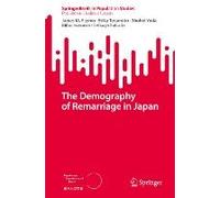 The Demography Of Remarriage In Japan