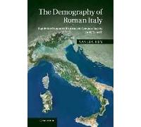 The Demography Of Roman Italy
