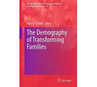 The Demography of Transforming Families
