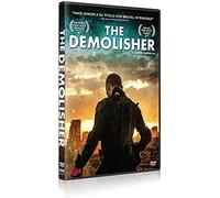The Demolisher (2015) (Dvd)