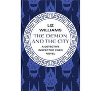 The Demon and the City by Liz Williams Liz Williams (Auteur)