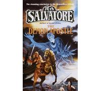 The Demon Apostle