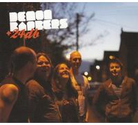 The Demon Barbers - +24DB