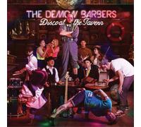 The Demon Barbers Disco at the Tavern (CD) Album