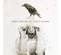 The Demon Diaries