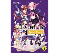 The Demon Girl Next Door 4