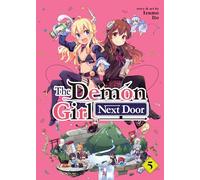 The Demon Girl Next Door 5
