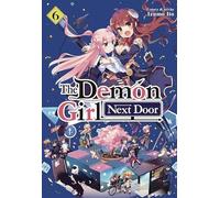 The Demon Girl Next Door 7