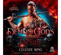 The Demon God's Desire