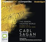 The Demon-Haunted World