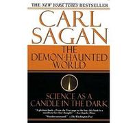 The Demon-Haunted World Carl Sagan (Auteur)