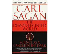 The Demon-haunted World: Science As a Candle in the Dark
