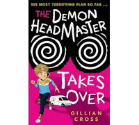 The Demon Headmaster Takes Over