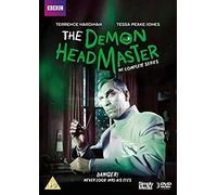 The Demon Headmaster - The Complete Series [Dvd]