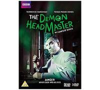 The Demon Headmaster - The Complete Series [Dvd]
