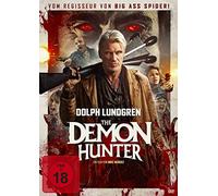 The Demon Hunter