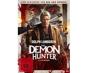 The Demon Hunter