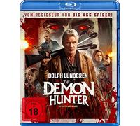 The Demon Hunter [Blu-Ray] [Import]