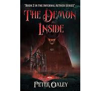 The Demon Inside