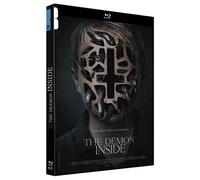 The Demon Inside [Blu-Ray]