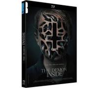 The Demon Inside Blu-ray E
