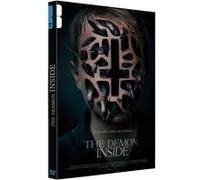 The Demon Inside DVD E