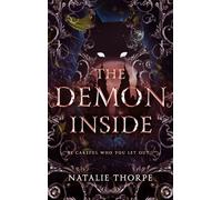 The Demon Inside - Natalie Thorpe - Auto-Édition - ebook (ePub) - Livre