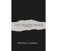 The Demon Inside: She’s Hiding