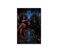 The Demon King's Judgement - Eliza EverNight - Franklin Creative House - ebook (ePub) - Livre