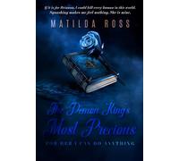 The Demon King's Most Precious