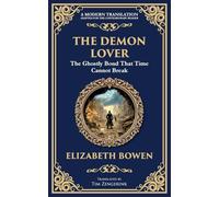 The Demon Lover: A Chilling Wartime Ghost Story of Trauma and Return