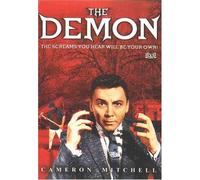 The Demon (Meurtres sous Contrôle)