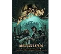 The Demon Of Devil's Cavern