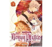 The Demon Prince and Momochi T03