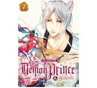 The Demon Prince And Momochi - Tome 7