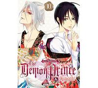 The Demon Prince and Momochi T10