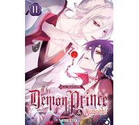 The Demon Prince And Momochi - Tome 11