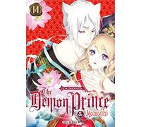 The Demon Prince and Momochi T14