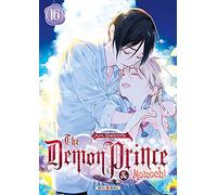 The Demon Prince and Momochi T16