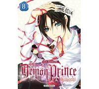 The Demon Prince and Momochi T08