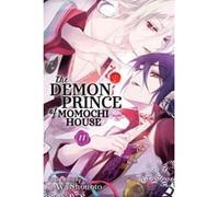 The Demon Prince of Momochi House, Vol. 11 - [Version Originale] Inconnu (Auteur)