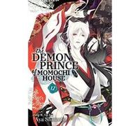 The Demon Prince of Momochi House, Vol. 12 - [Version Originale] Inconnu (Auteur)