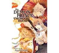 The Demon Prince Of Momochi House Volume 3 (Paperback) Aya Shouoto, (Auteur)
