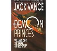 The Demon Princes, Demon Prince Series , Vol 1 Jack Vance (Auteur)