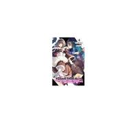 The Demon Sword Master Of Excalibur Academy, Vol. 4 (Light Novel)